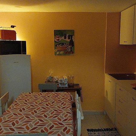 B&B Palazzo Carafa Di Montorio Napoli Eksteriør bilde