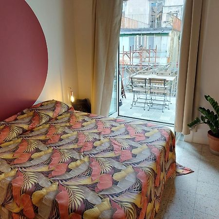 B&B Palazzo Carafa Di Montorio Napoli Eksteriør bilde