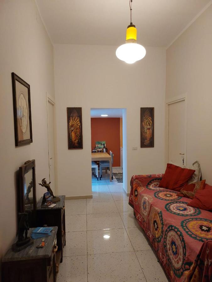 B&B Palazzo Carafa Di Montorio Napoli Eksteriør bilde