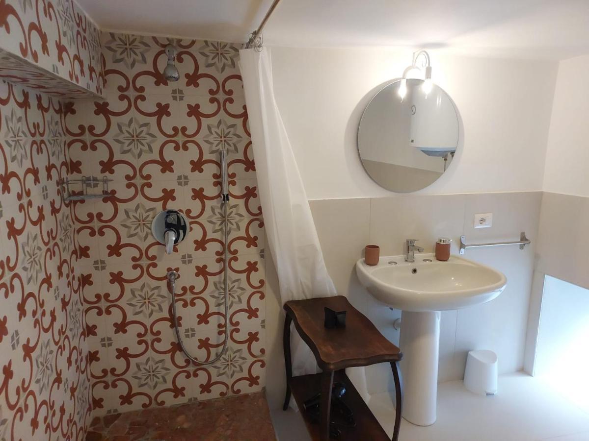 B&B Palazzo Carafa Di Montorio Napoli Eksteriør bilde