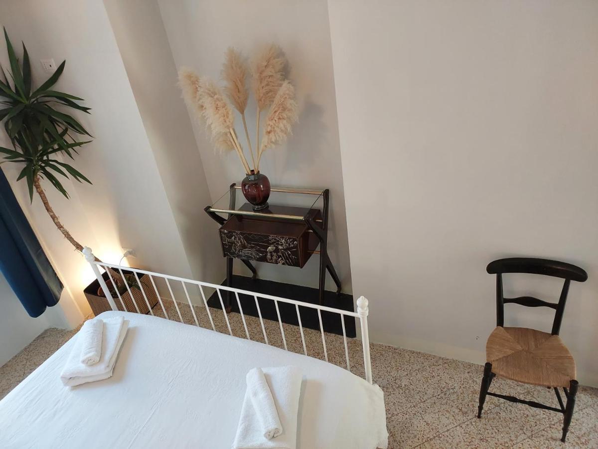B&B Palazzo Carafa Di Montorio Napoli Eksteriør bilde