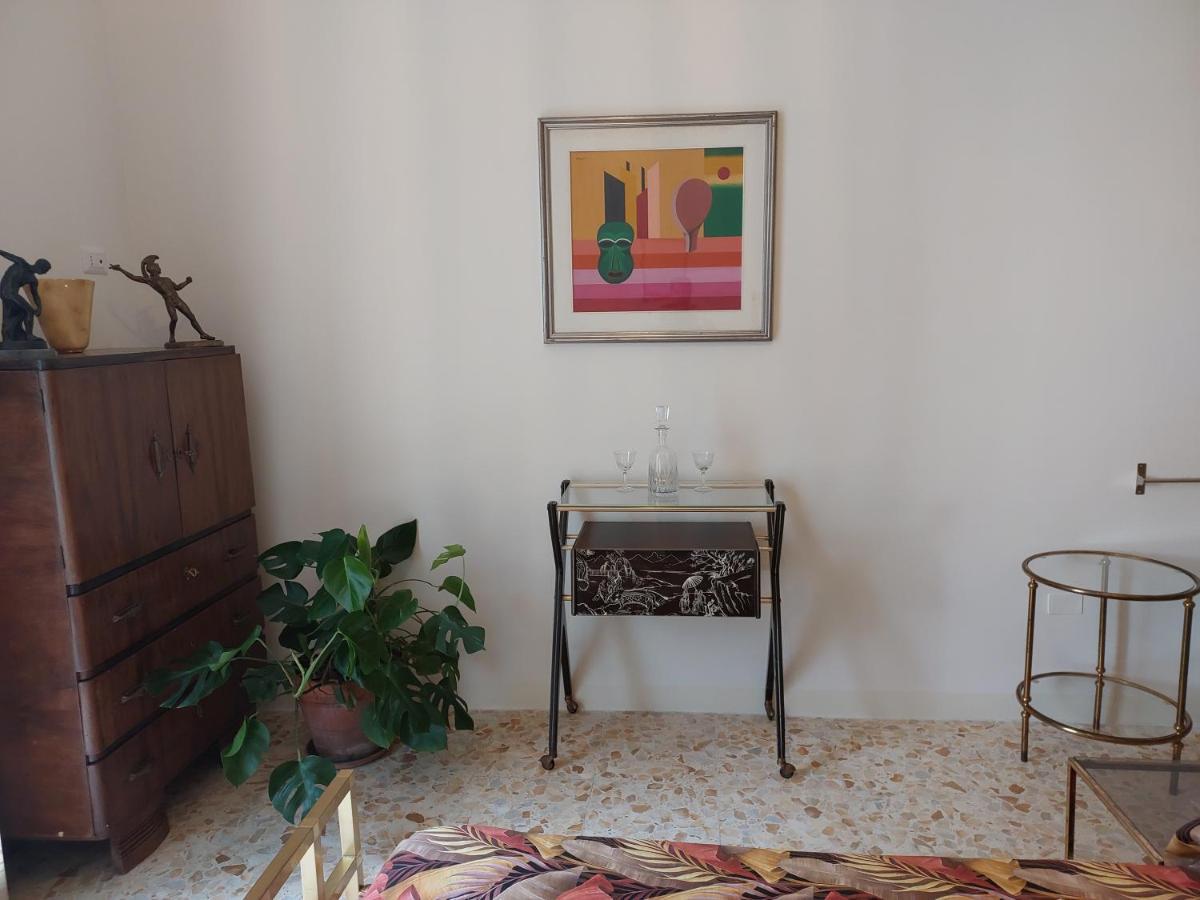 B&B Palazzo Carafa Di Montorio Napoli Eksteriør bilde