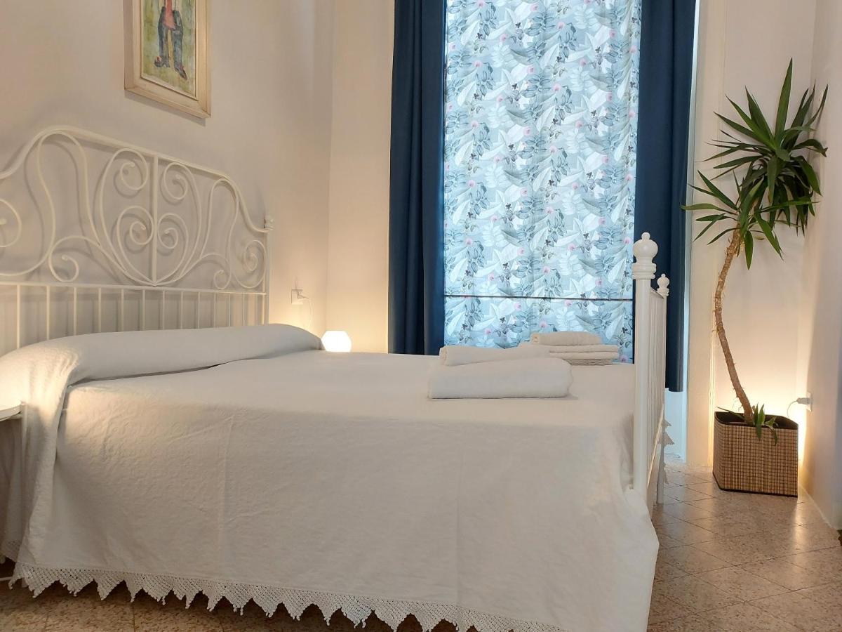B&B Palazzo Carafa Di Montorio Napoli Eksteriør bilde