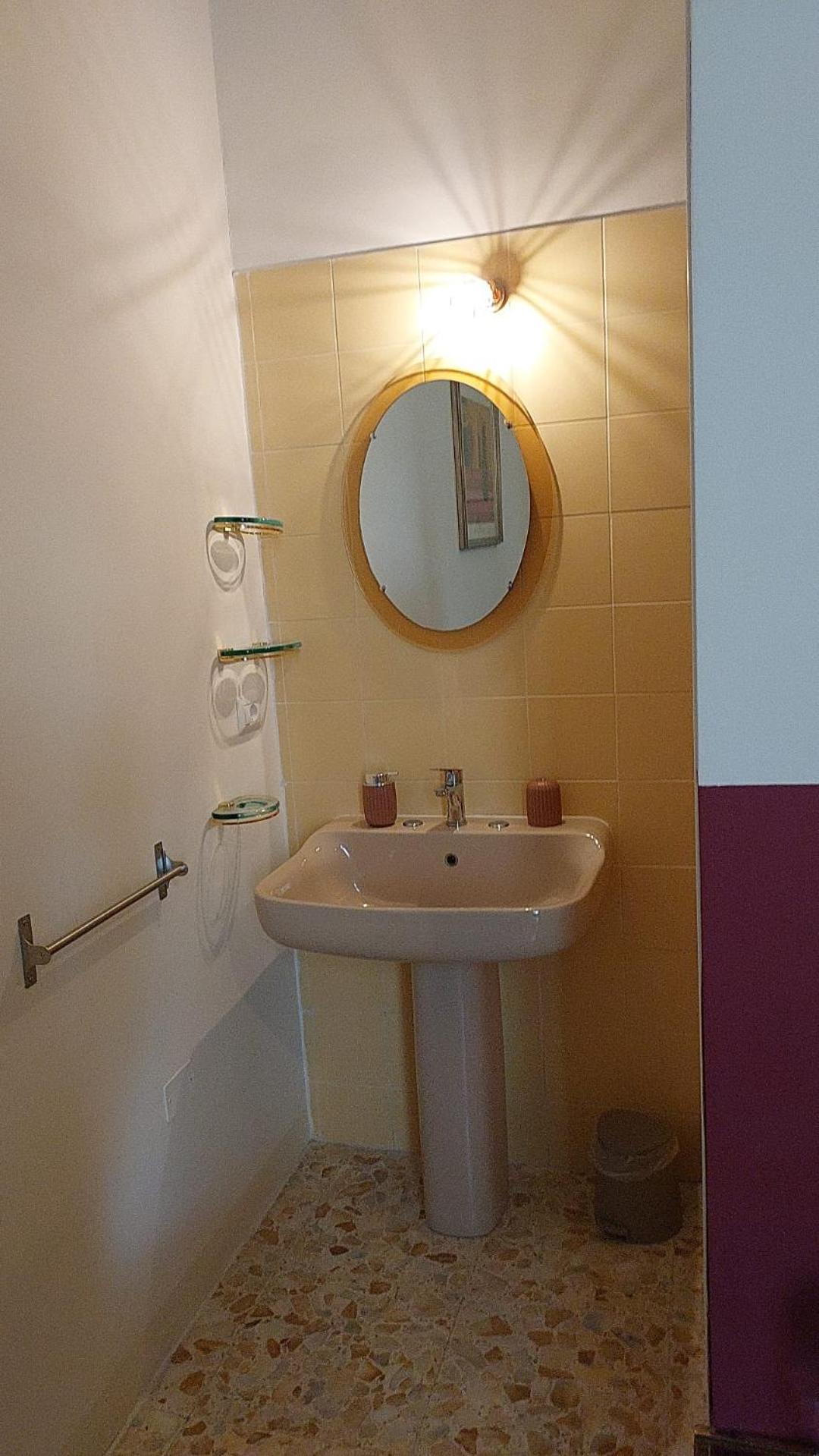 B&B Palazzo Carafa Di Montorio Napoli Eksteriør bilde