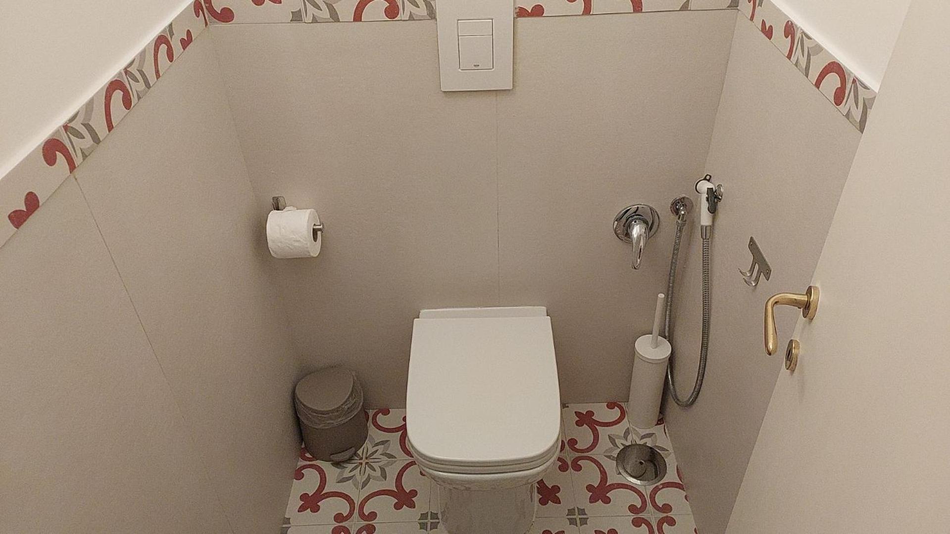 B&B Palazzo Carafa Di Montorio Napoli Eksteriør bilde