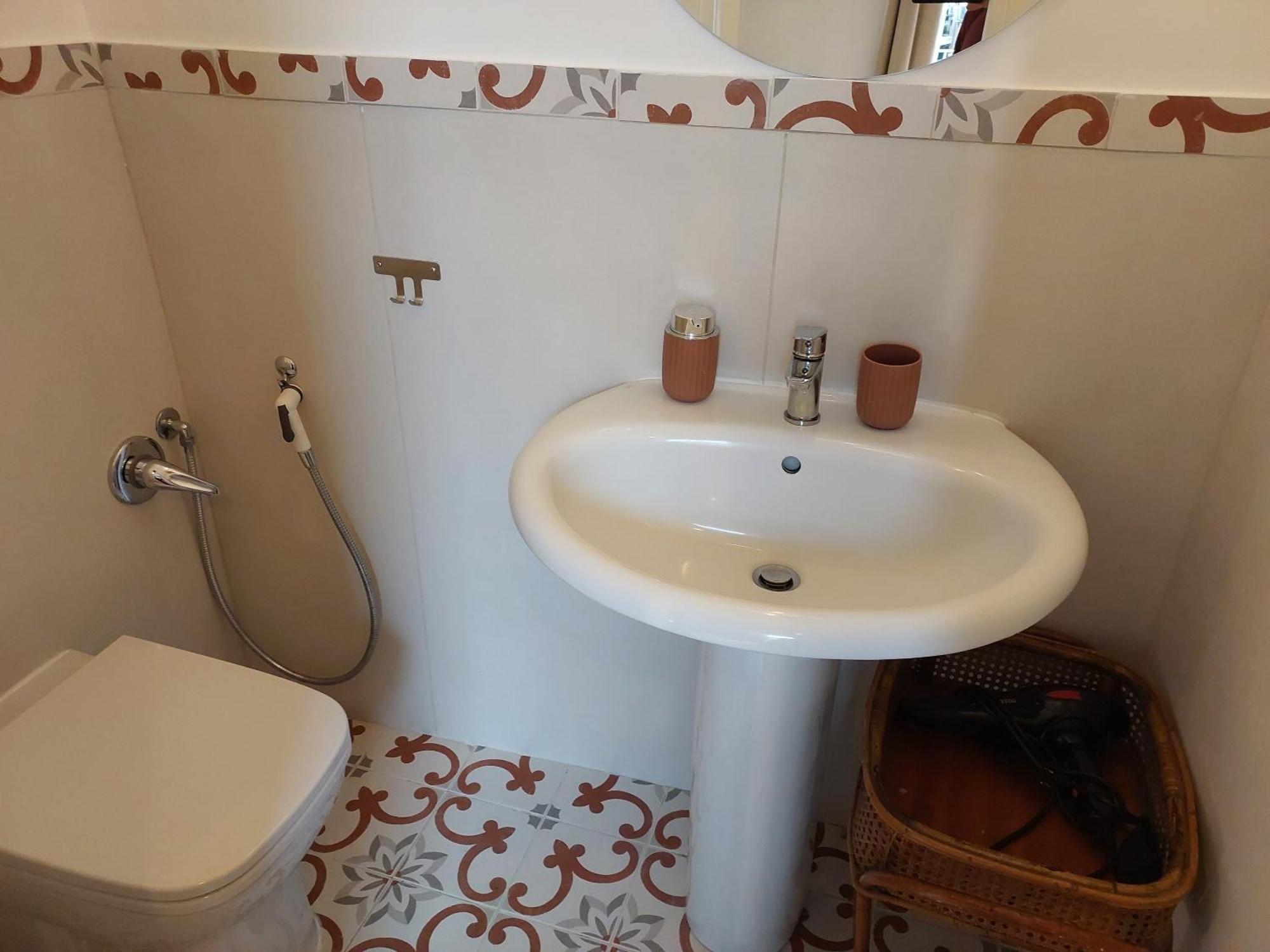 B&B Palazzo Carafa Di Montorio Napoli Eksteriør bilde